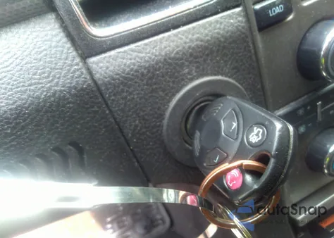 2010 Ford Taurus Sel из США, поврежденный, VIN 1FAHP2EW5AG139658